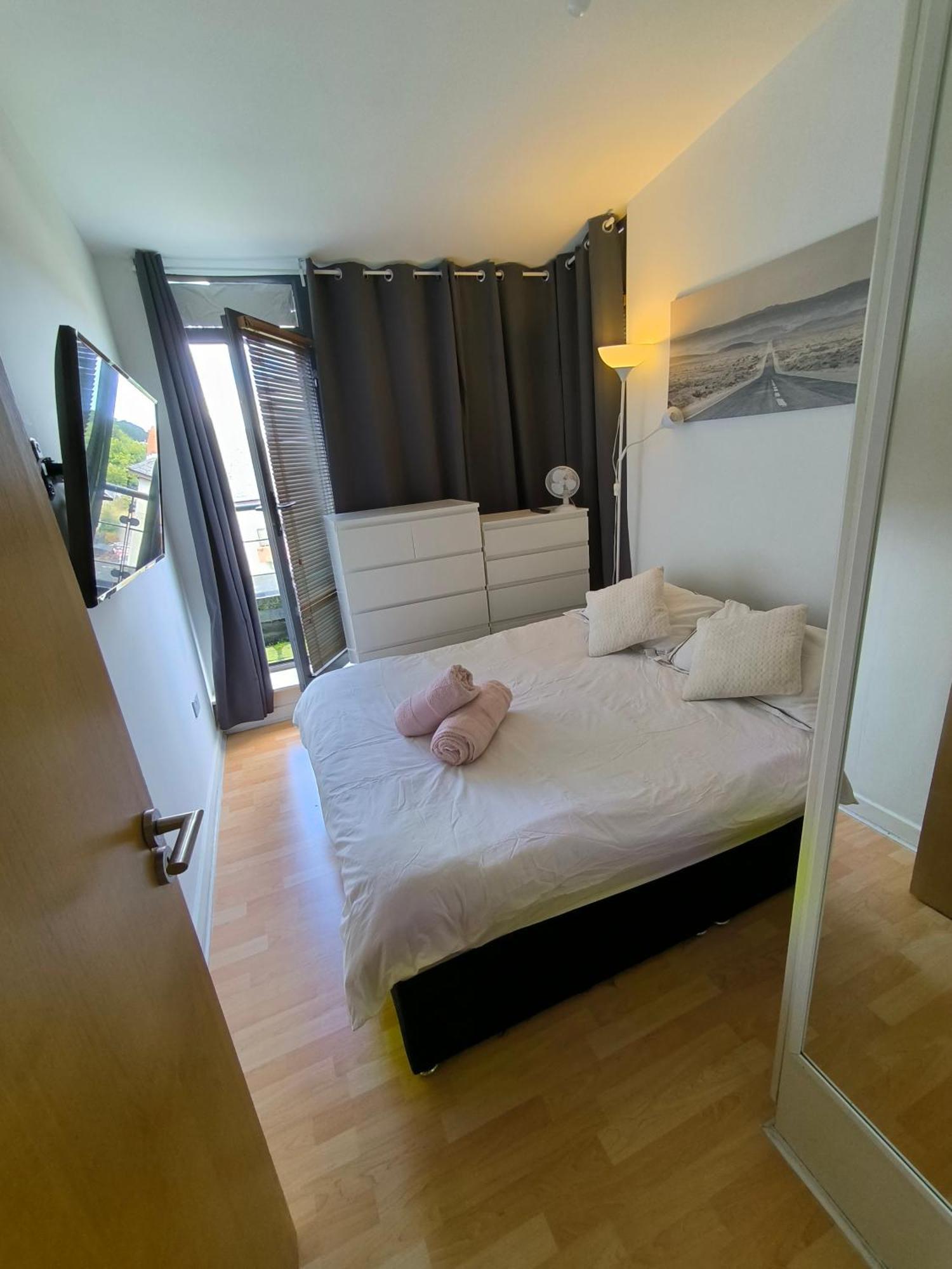 Inchicore Apartamento Dublin