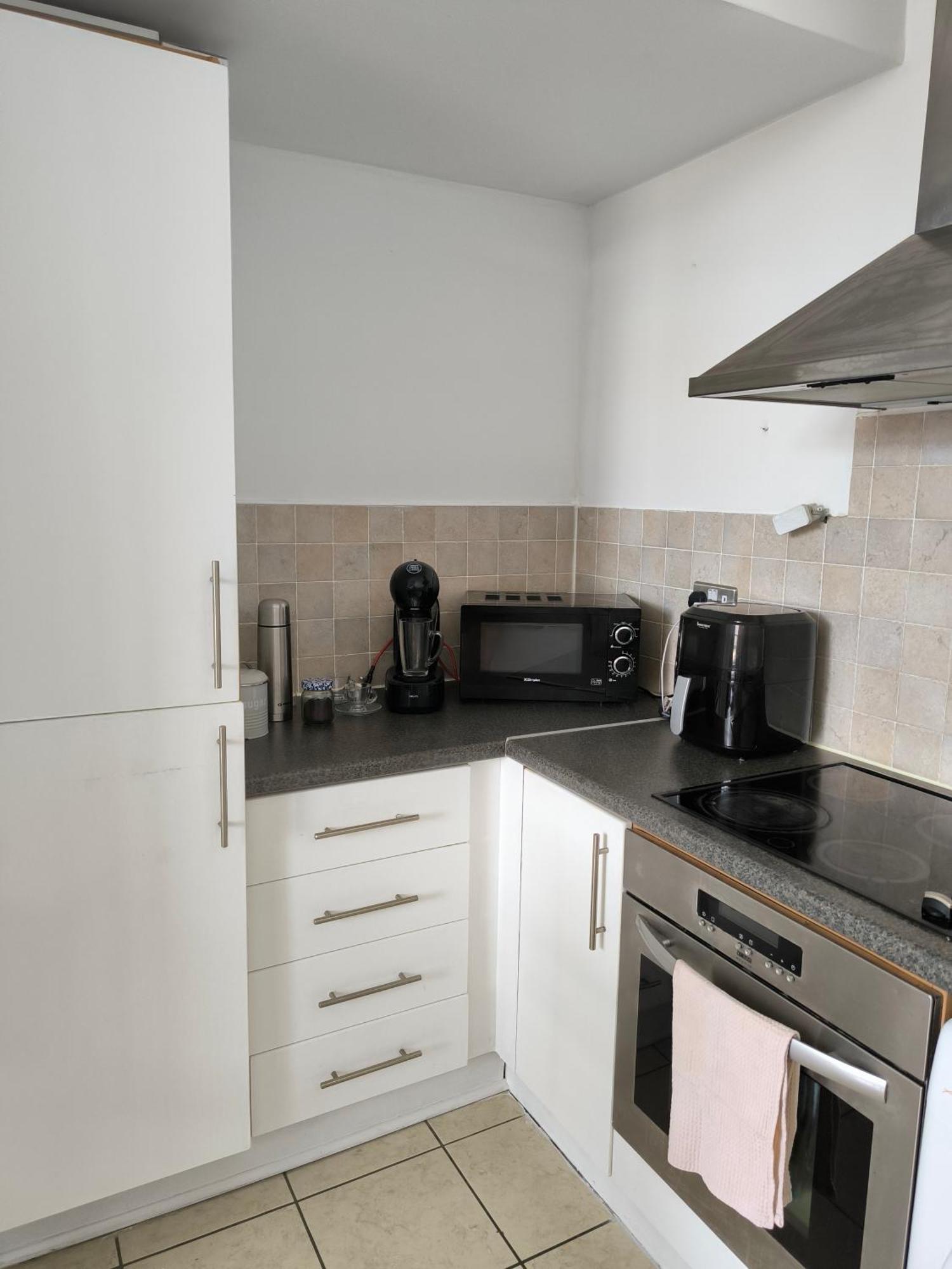 Inchicore Apartamento