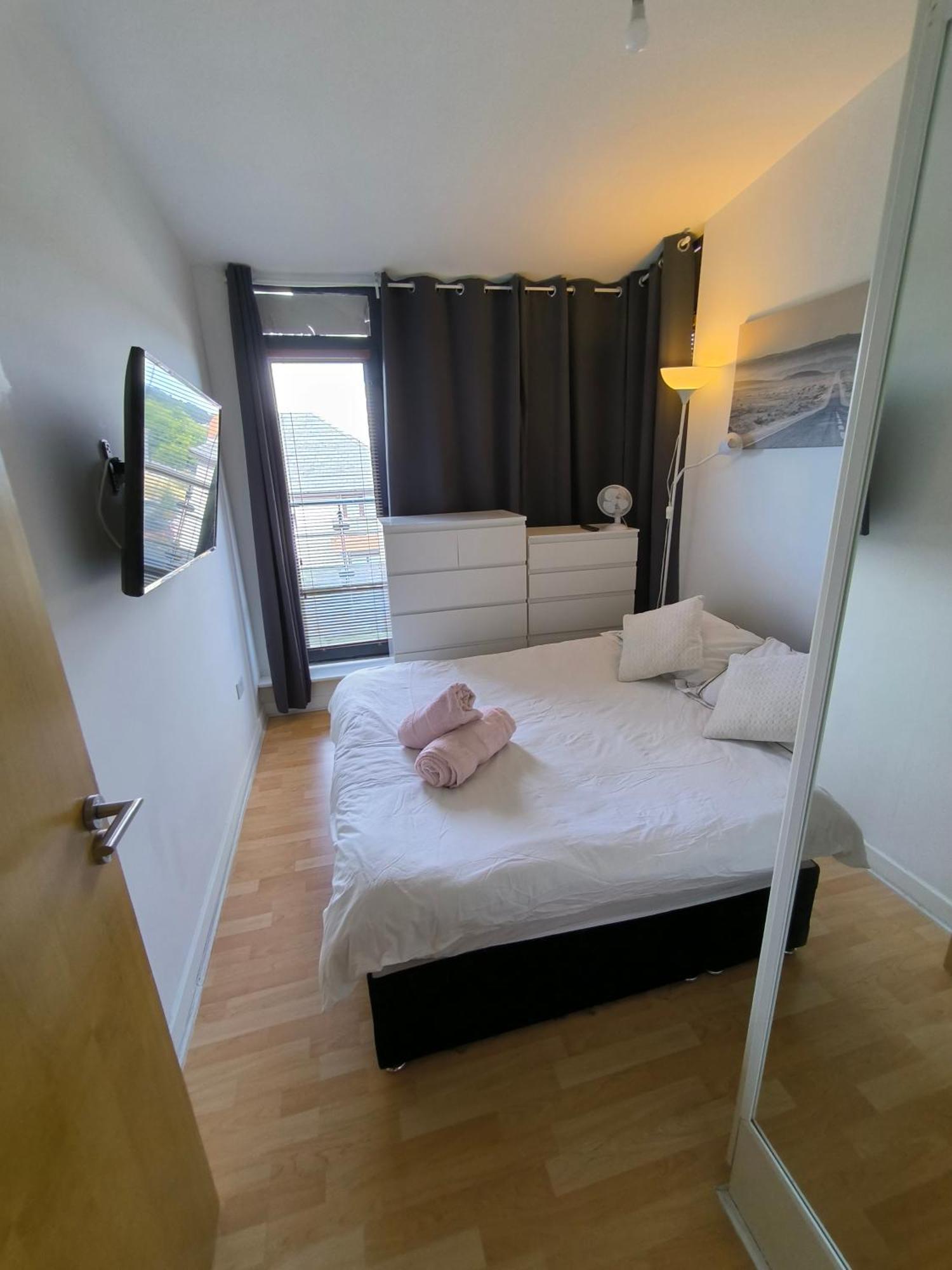 Inchicore Apartamento Dublin