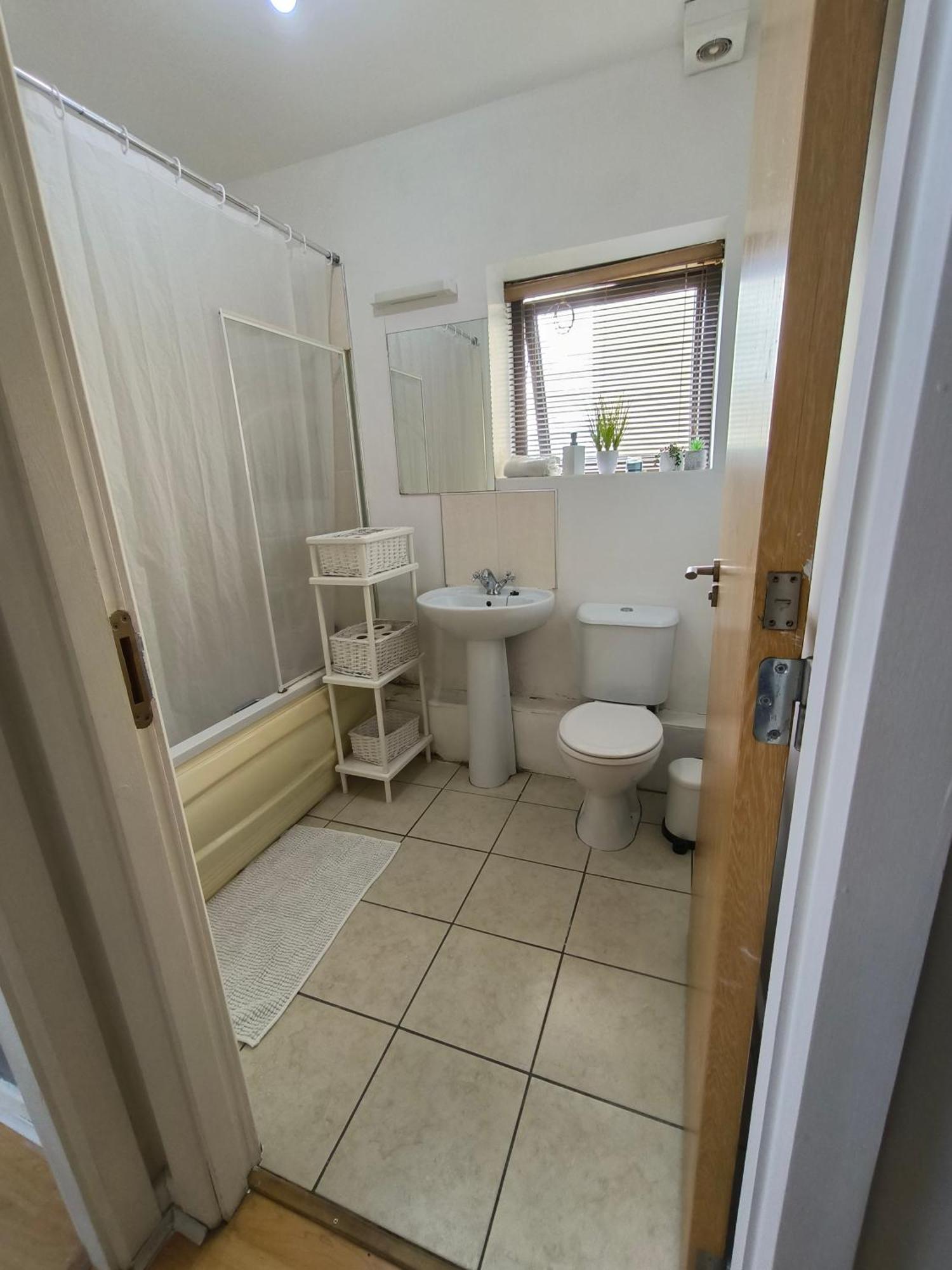 Apartamento Inchicore Dublin