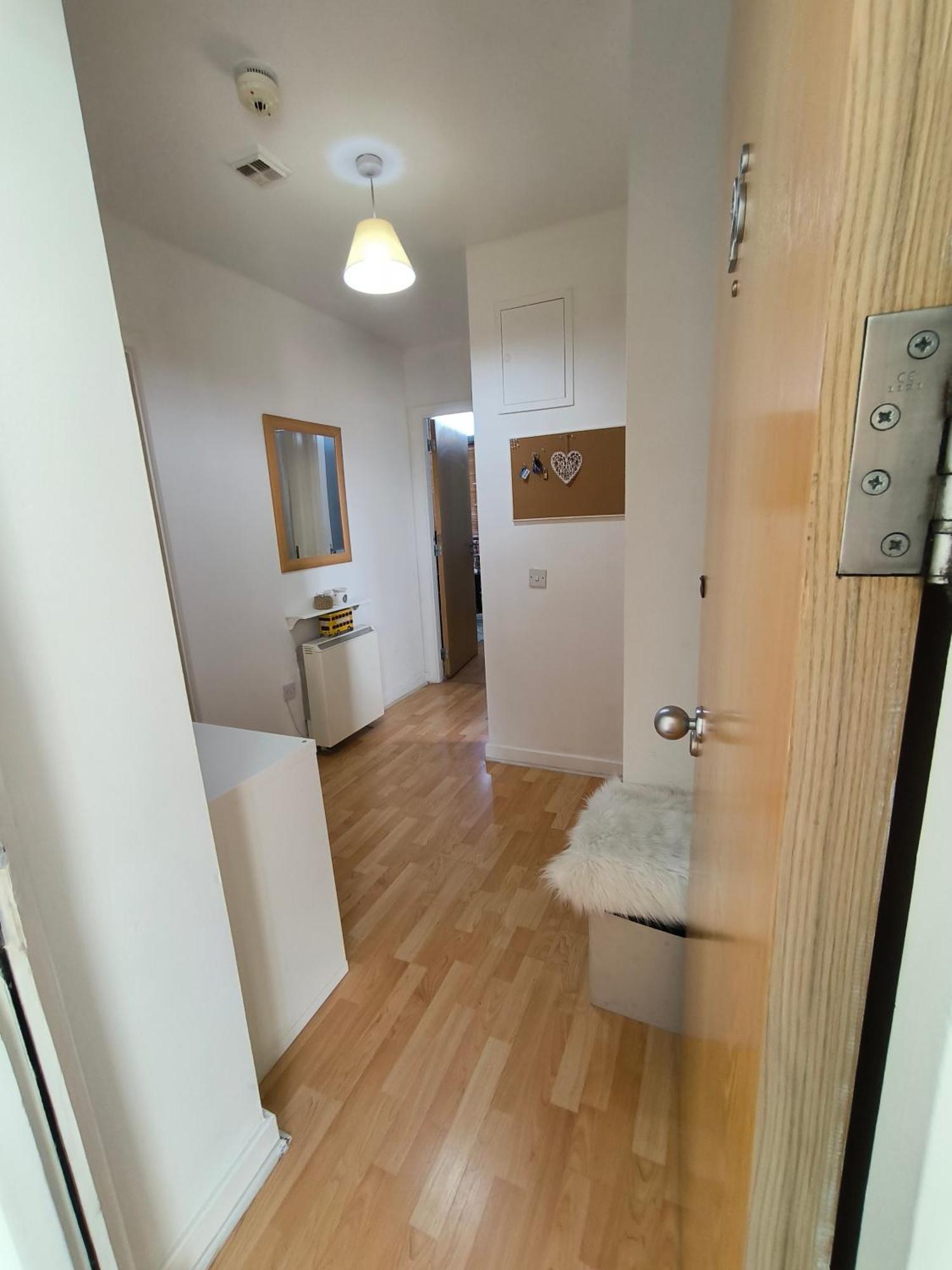 Inchicore Apartamento *
