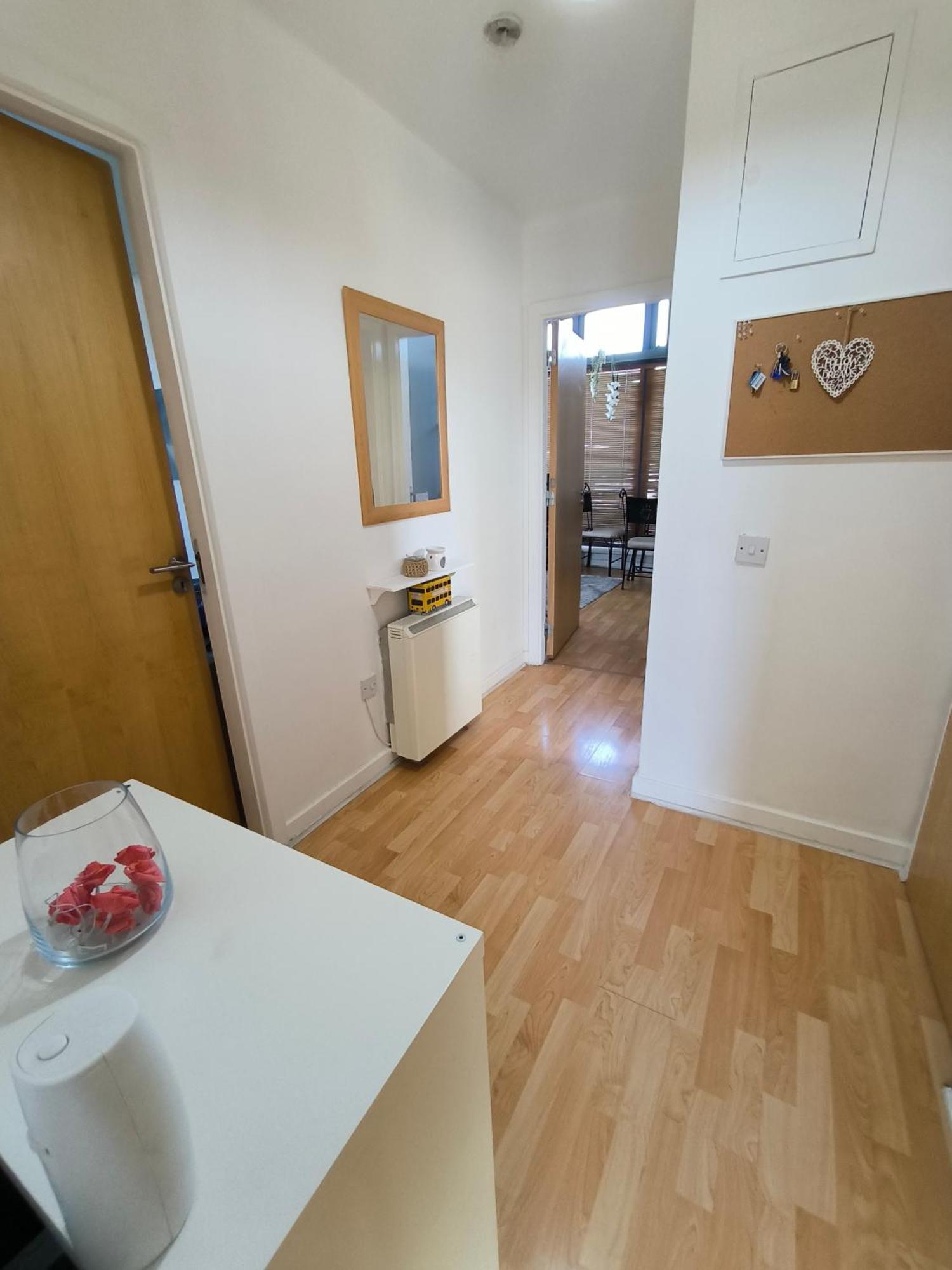 Inchicore Apartamento