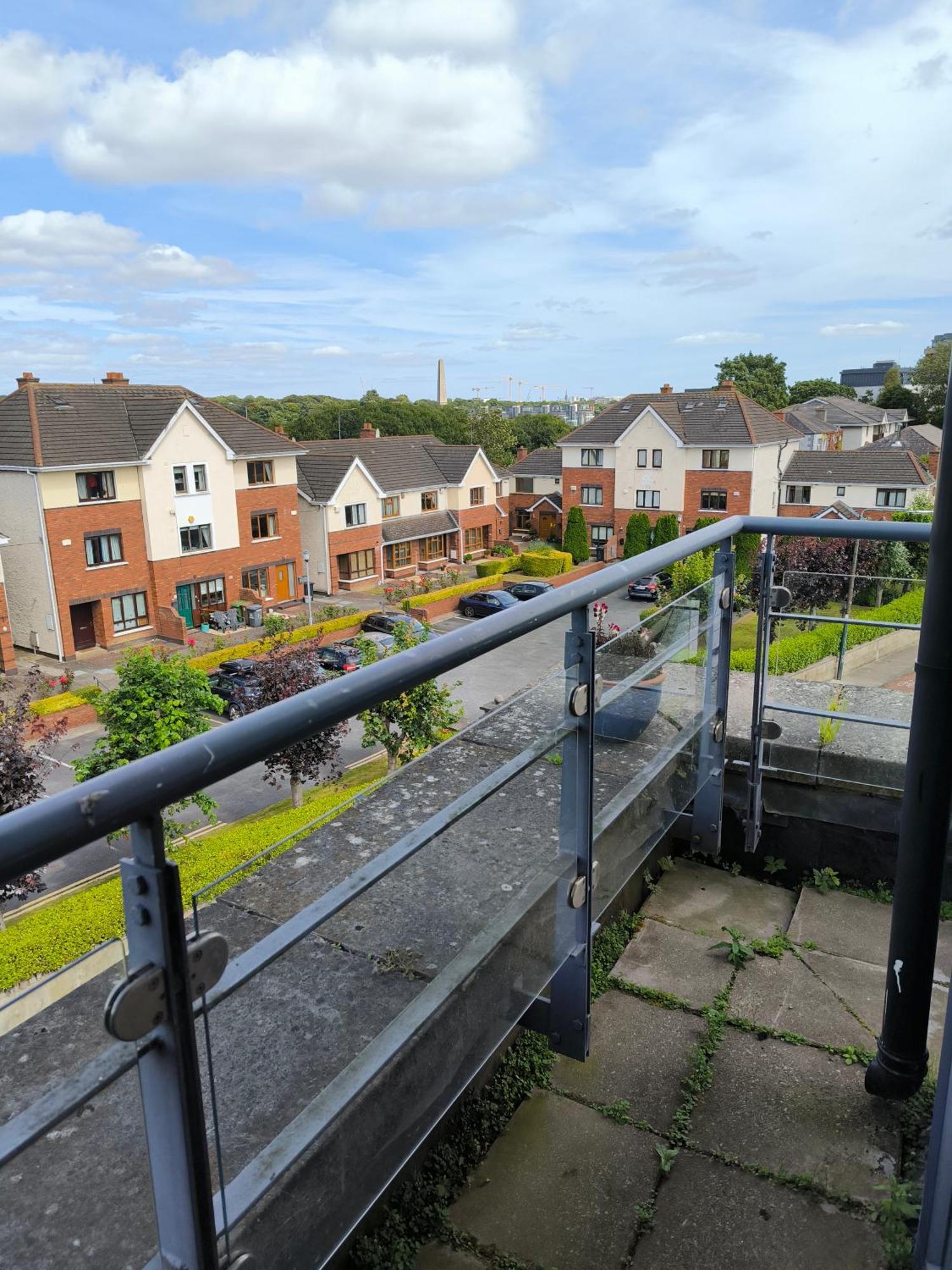 Inchicore Apartamento Dublin